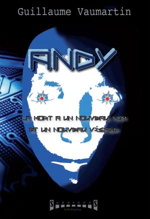 Cover of the book Andy by Charles Williams