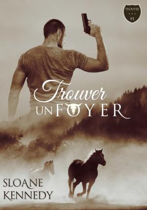 Cover of the book Trouver... un foyer by Victoria Ashley
