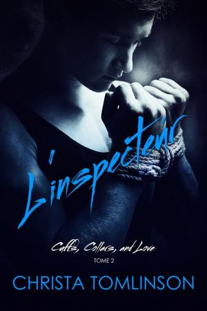 Cover of the book L'inspecteur by Anna Martin, Tia Fielding