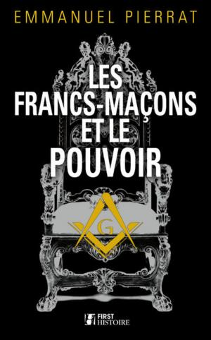 Cover of the book Les Francs-maçons et le pouvoir by LONELY PLANET FR