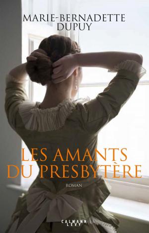 Cover of the book Les Amants du presbytère by Pascal Quignard