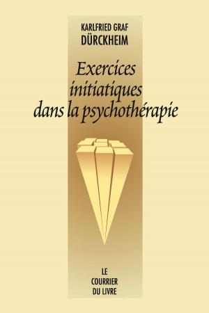 Cover of the book Exercices initiatiques dans la psychothérapie by Jean-Charles Botte