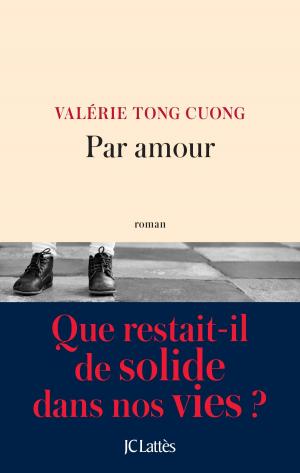 Cover of the book Par amour by Franck Courtès