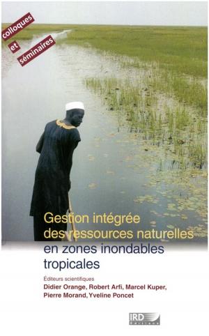 Cover of the book Gestion intégrée des ressources naturelles en zones inondables tropicales by Collectif