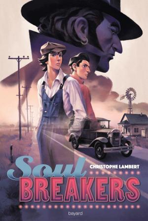 Cover of the book Soul Breakers by Charlotte Poussin