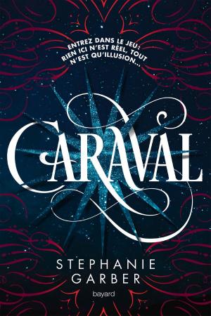 Cover of the book Caraval by Mary Pope Osborne