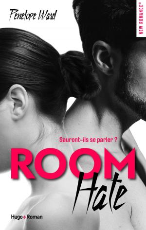 Cover of the book Room Hate -Extrait offert- by Dominique Drouin