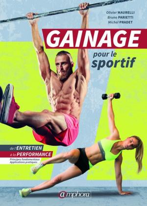 Cover of Gainage pour le sportif