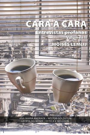 Cover of the book Cara a cara II by Moisés Lemlij, Luis Millones