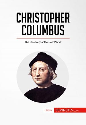 Cover of the book Christopher Columbus by Nick Pirog
