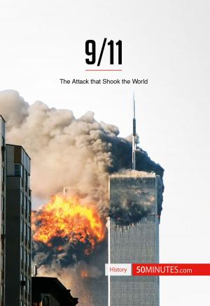 Cover of the book 9/11 by 50MINUTES.COM