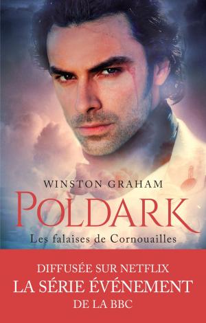 Cover of the book Poldark T1 : Les falaises de Cornouailles by Alain Wodrascka