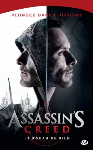 Cover of the book Assassin's creed : Le roman du film by Larissa Ione