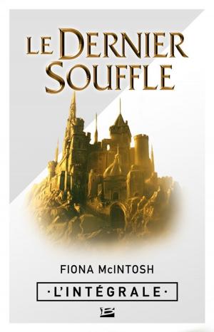 Cover of the book Le Dernier Souffle - L'Intégrale by Cécile Duquenne