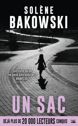 Cover of the book Un sac by Richard Sapir, Warren Murphy