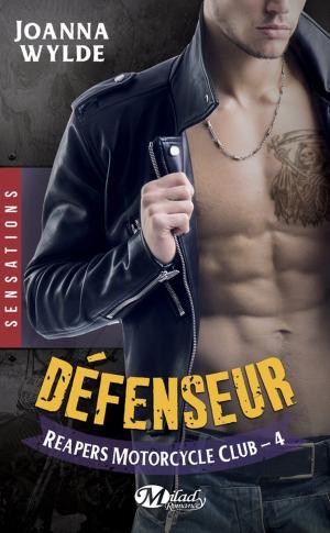 Cover of the book Défenseur by T.J. Kline