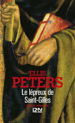 Cover of the book Le lépreux de Saint-Gilles by Anne PERRY