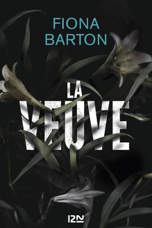 Cover of the book La Veuve by Agnès LEDIG, Jacques KOCH