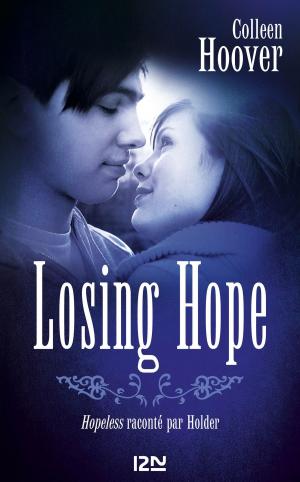 Cover of the book Losing hope by Diana PETERFREUND