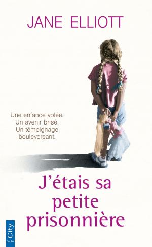 Cover of the book J'étais sa petite prisonnière by Scott Mariani
