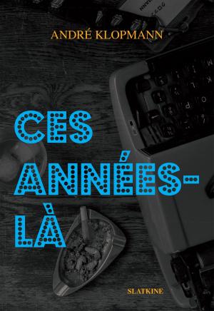 Cover of the book Ces années-là by Zona Gale