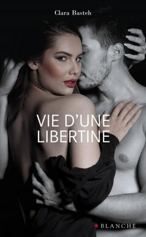 Cover of Vie d'une libertine