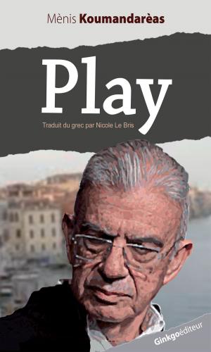 bigCover of the book Play by 