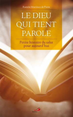 Book cover of Dieu qui tient parole (Le)