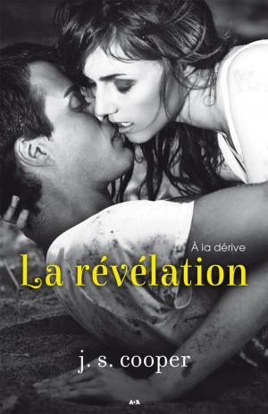 Cover of the book La révélation by Simon Rousseau