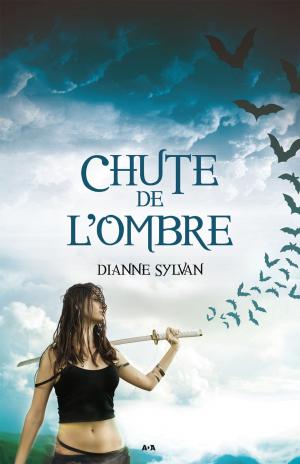 Cover of the book Chute de l’Ombre by Simon Rousseau