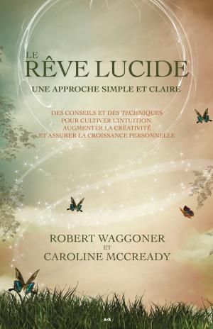 Book cover of Le rêve lucide