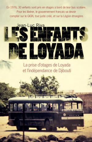 Cover of Les enfants de Loyada