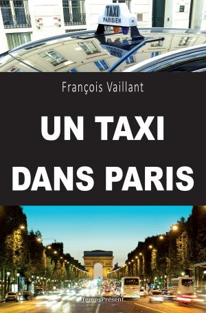 Cover of Un taxi dans Paris