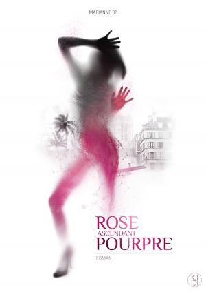Cover of the book Rose ascendant Pourpre by Ed McBain