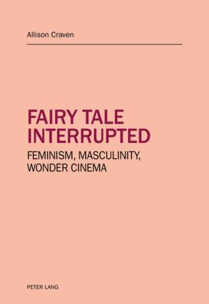 Cover of the book Fairy tale interrupted by Erik Balleza, Mayra Saenz, Lukasz Czarnecki