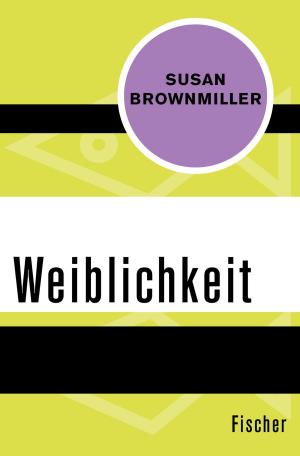 Cover of the book Weiblichkeit by Luise Rinser