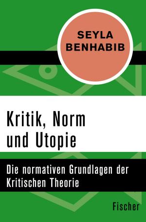 Cover of the book Kritik, Norm und Utopie by Wolfgang Leppmann