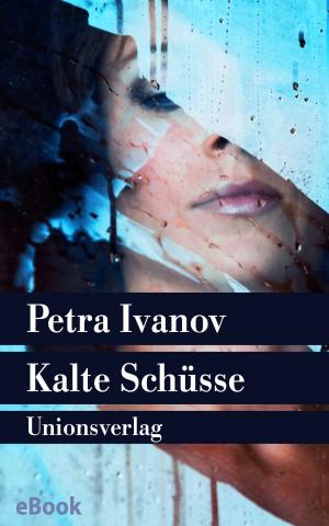 Book cover of Kalte Schüsse
