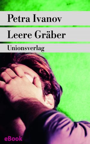 Book cover of Leere Gräber