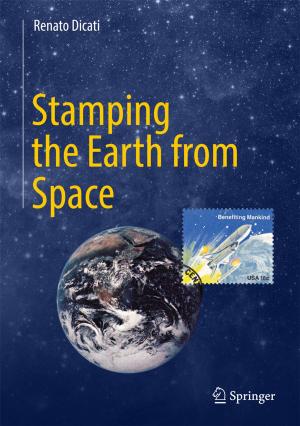 Cover of the book Stamping the Earth from Space by Efraim Turban, David King, Jae Kyu Lee, Ting-Peng Liang, Deborrah C. Turban