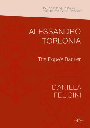 Cover of the book Alessandro Torlonia by Andrea Lenzi, Andrea M. Isidori