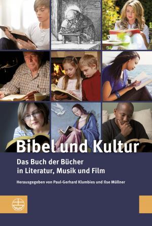 Cover of the book Bibel und Kultur by Ulrich H. J Körtner.