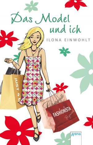 Cover of the book Das Model und ich by Ilona Einwohlt