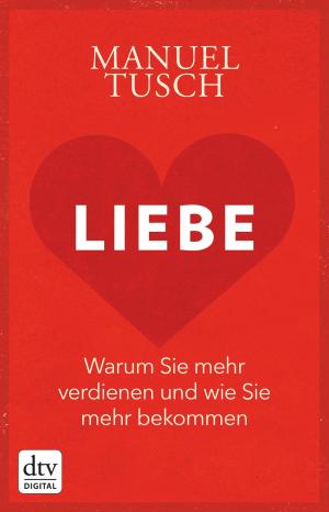 Cover of the book Liebe by Henning Mankell