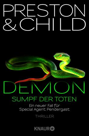 Cover of the book Demon – Sumpf der Toten by Mac P. Lorne
