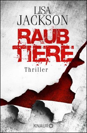 Cover of the book Raubtiere by Isabell Schmitt-Egner