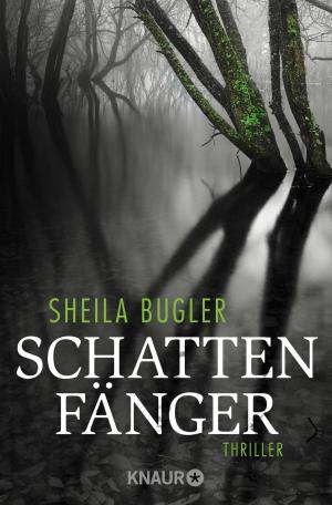 Book cover of Schattenfänger