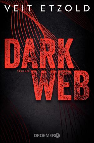 Cover of the book Dark Web by Volker Klüpfel, Michael Kobr