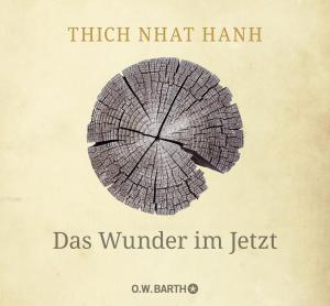 Cover of Das Wunder im Jetzt