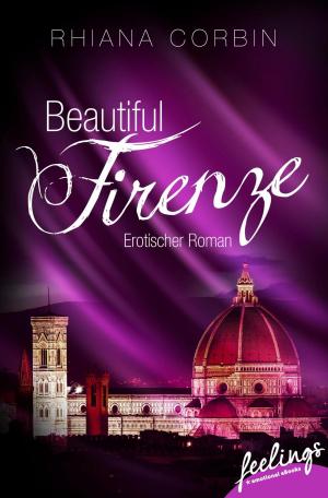 Book cover of Beautiful Firenze